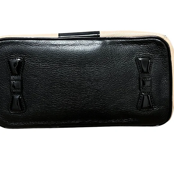 Brighton My Flat In London Debutante Satchel - Picture 9 of 14